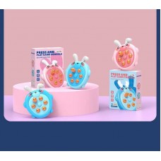 Детская игрушка BabyToys 228-2 разные цвета 6 кнопок