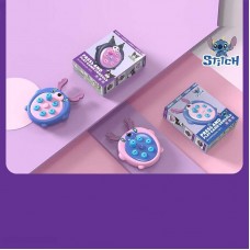Детская игрушка BabyToys 228-4 пластиковая разных цветов