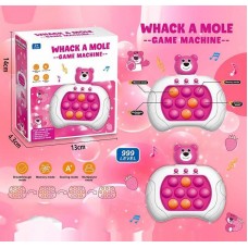 Детская игрушка BabyToys код-171963 разные цвета пластмасса