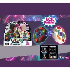 Детская игрушка BabyToys FY 1634 A пластмассовая разные цвета