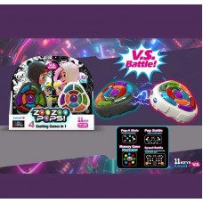 Детская игрушка BabyToys FY 1635 A пластмассовая в коробке
