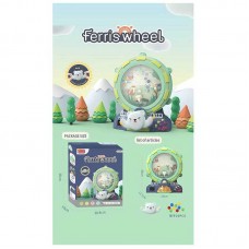 Игра с шариками BabyToys 6640 A со звуками и музыкой