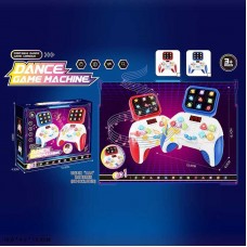 Логическая игра BabyToys ME 282 разных цветов для детей