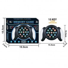 Развивающая игра памяти BabyToys 903H со звуком и светом Развивающая игра памяти BabyToys 903H со звуком и светом