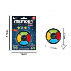 Игра мемори BabyToys 155107 со звуком и подсветкой
