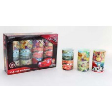 Набор пружинок BabyToys QC 01 для детей, 12 шт