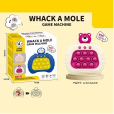 Детская игрушка BabyToys 699 D27 M пластиковая разные цвета Детская игрушка BabyToys 699 D27 M пластиковая разные цвета