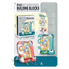 Тетрис BabyToys 8792 для детей от 3 лет, 2 цвета