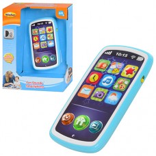 Інтерактивний телефон WinFun 0740 NL