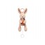 Игрушка музыкальная Кролик Каро 33х11 см, Babyono 1686