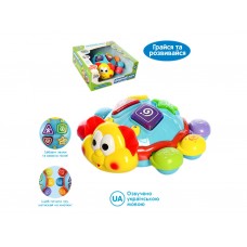 Игра Жук Limo Toy 7013 UA