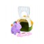 Інтерактивний Єдиноріжок з рюкзаком-переноскою 777-114D, ходить і видає звук,4 види, Limo Toy Інтерактивний Єдиноріжок з рюкзаком-переноскою 777-114D, ходить і видає звук,4 види, Limo Toy