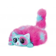Интерактивная игрушка Silverlit Котенок Mini Purr 83689