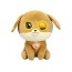 Интерактивная мягкая игрушка Щенок Silverlit Winksies Caramel Puppy 89027 Интерактивная мягкая игрушка Щенок Silverlit Winksies Caramel Puppy 89027