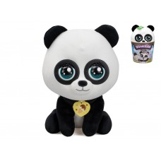 Интерактивная мягкая игрушка Панда Silverlit Winksies 89029
