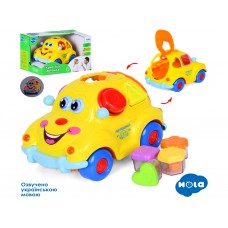 Игра Автошка Hola 9170 UA Игра Автошка Hola 9170 UA