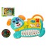 Піаніно собачка 28 см Limo Toy FT 0013