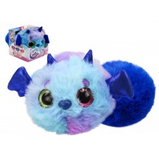 Мягкая интерактивная игрушка Furry Tails Синий дракон, 13 см FURR002-DRP Мягкая интерактивная игрушка Furry Tails Синий дракон, 13 см FURR002-DRP