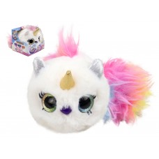 Мягкая интерактивная игрушка Furry Tails Единорог, 13 см FURR002-UN Мягкая интерактивная игрушка Furry Tails Единорог, 13 см FURR002-UN