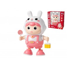 Музыкальная игрушка Huanger Toy Series, 18 см, танцует и поет FY917779