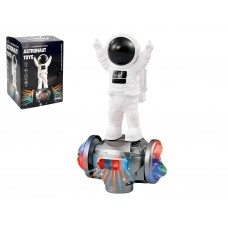 Іграшка інтерактивна Astronaut 24 см, рухається та світиться, музична FY918014