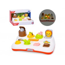 Игра Pop up 25-12,5-13 см HE8087