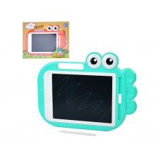 LCD планшет для рислвания 10 дюймов HZ879-A LCD планшет для рислвания 10 дюймов HZ879-A