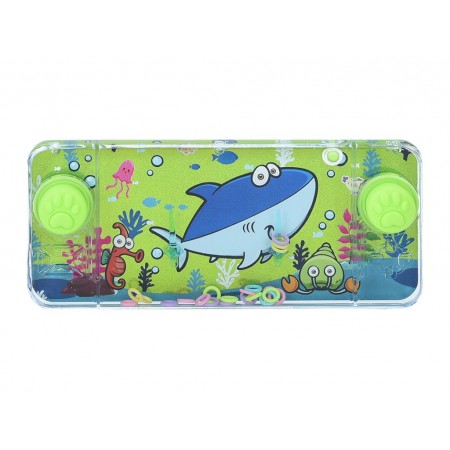 Игрушка водяная игра, разные дизайны (цена за 1шт) 238-B24-L24-F24-N24- Игрушка водяная игра, разные дизайны (цена за 1шт) 238-B24-L24-F24-N24-