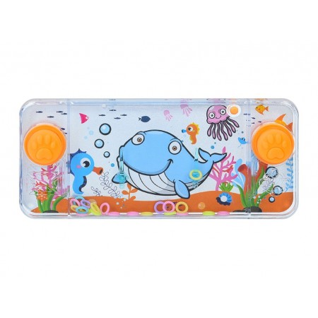 Игрушка водяная игра, разные дизайны (цена за 1шт) 238-B24-L24-F24-N24- Игрушка водяная игра, разные дизайны (цена за 1шт) 238-B24-L24-F24-N24-