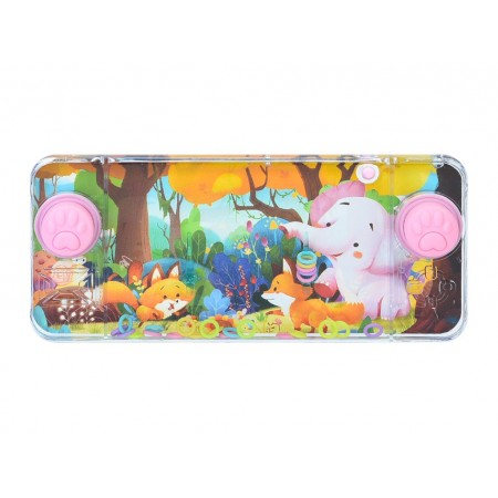 Игрушка водяная игра, разные дизайны (цена за 1шт) 238-B24-L24-F24-N24- Игрушка водяная игра, разные дизайны (цена за 1шт) 238-B24-L24-F24-N24-