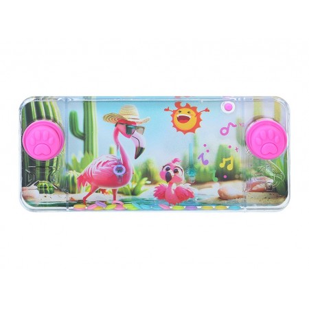Игрушка водяная игра, разные дизайны (цена за 1шт) 238-B24-L24-F24-N24- Игрушка водяная игра, разные дизайны (цена за 1шт) 238-B24-L24-F24-N24-