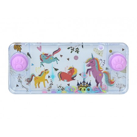 Игрушка водяная игра, разные дизайны (цена за 1шт) 238-B24-L24-F24-N24- Игрушка водяная игра, разные дизайны (цена за 1шт) 238-B24-L24-F24-N24-