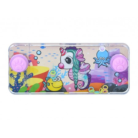 Игрушка водяная игра, разные дизайны (цена за 1шт) 238-B24-L24-F24-N24- Игрушка водяная игра, разные дизайны (цена за 1шт) 238-B24-L24-F24-N24-