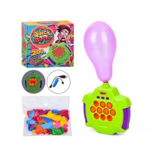 Игра электронная Pop it 15-14-6 см 2504 Игра электронная Pop it 15-14-6 см 2504