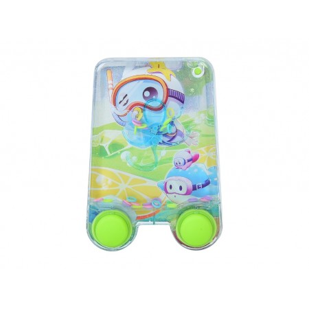 Игрушка водяная игра, 4 серии, по 3 дизайна (цена за 1шт) 258-B-L-P-Q24 Игрушка водяная игра, 4 серии, по 3 дизайна (цена за 1шт) 258-B-L-P-Q24
