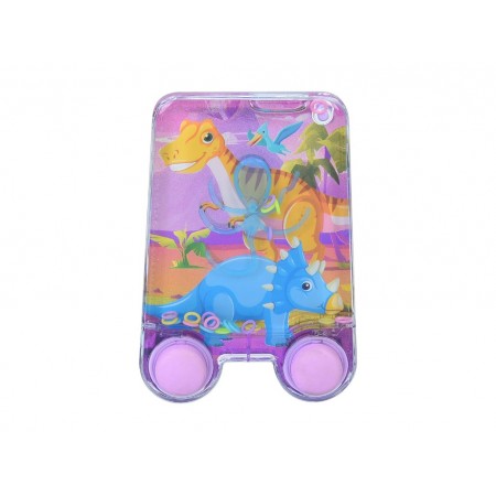 Игрушка водяная игра, 4 серии, по 3 дизайна (цена за 1шт) 258-B-L-P-Q24 Игрушка водяная игра, 4 серии, по 3 дизайна (цена за 1шт) 258-B-L-P-Q24