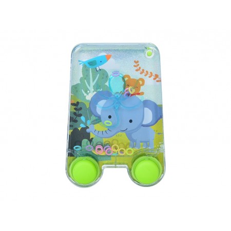 Игрушка водяная игра, 4 серии, по 3 дизайна (цена за 1шт) 258-B-L-P-Q24 Игрушка водяная игра, 4 серии, по 3 дизайна (цена за 1шт) 258-B-L-P-Q24