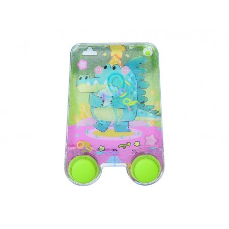 Игрушка водяная игра, 4 серии, по 3 дизайна (цена за 1шт) 258-B-L-P-Q24 Игрушка водяная игра, 4 серии, по 3 дизайна (цена за 1шт) 258-B-L-P-Q24