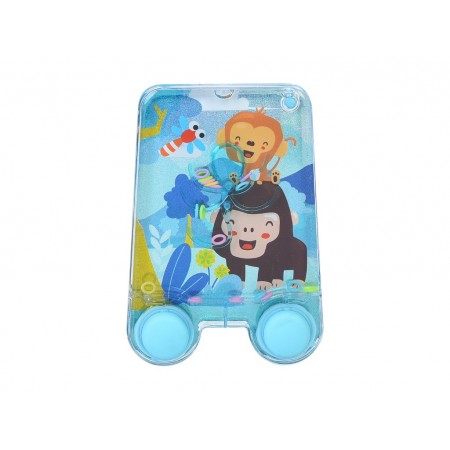 Игрушка водяная игра, 4 серии, по 3 дизайна (цена за 1шт) 258-B-L-P-Q24 Игрушка водяная игра, 4 серии, по 3 дизайна (цена за 1шт) 258-B-L-P-Q24