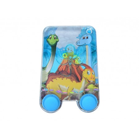 Игрушка водяная игра, 4 серии, по 3 дизайна (цена за 1шт) 258-B-L-P-Q24 Игрушка водяная игра, 4 серии, по 3 дизайна (цена за 1шт) 258-B-L-P-Q24
