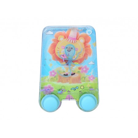 Игрушка водяная игра, 4 серии, по 3 дизайна (цена за 1шт) 258-B-L-P-Q24 Игрушка водяная игра, 4 серии, по 3 дизайна (цена за 1шт) 258-B-L-P-Q24