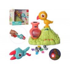 Игра Птичка Crows Drink Water 25876E Игра Птичка Crows Drink Water 25876E