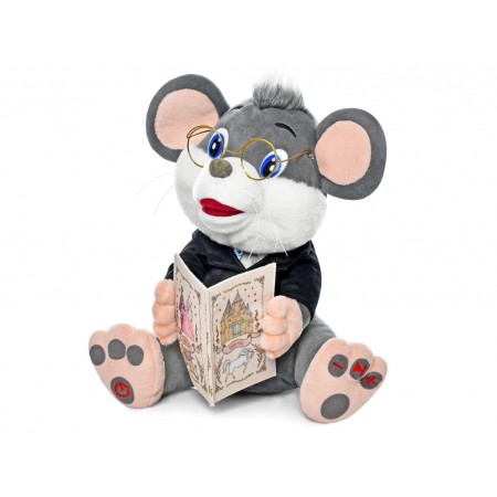 Игра Аудио сказка Мышонок Limo Toy FT 0033 Игра Аудио сказка Мышонок Limo Toy FT 0033