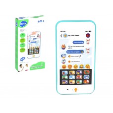 Телефон 15 см Hola HA067700