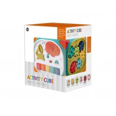 Игра куб 20,5 см N6108 Игра куб 20,5 см N6108