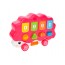 Интерактивный ежик Pop-Up Joy – музыкальная игрушка на колесах RJ6818A-9A Интерактивный ежик Pop-Up Joy – музыкальная игрушка на колесах RJ6818A-9A