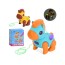 Музыкальная игрушка лошадка QB-191Y, ходит, двигает головой