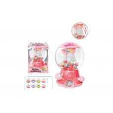 Игровой автомат Достань игрушку с шариками, светом и музыкой WW-1002B