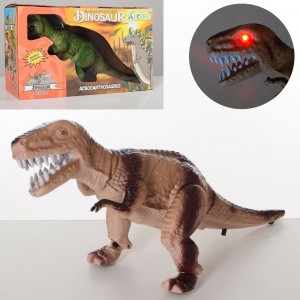 Динозавр 1001A интерактивный 