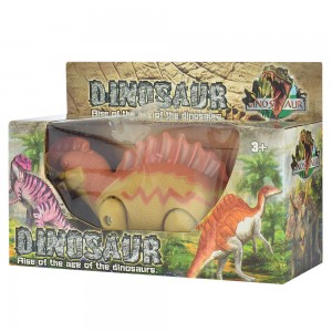 Динозавр 3833 інтерактивний 
